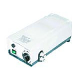 Υπεραυτόματη Αντλία Αέρος Σωληνωτού Αεροστρώματος Κατακλίσεων Εισαγωγής - Εξαγωγής Αέρος ανταλλακτική